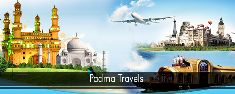 Padma Travels 